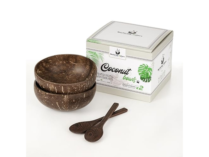 Natural Soy Candle Wax For Coconut Dough Machine Bowl Bowls Catering