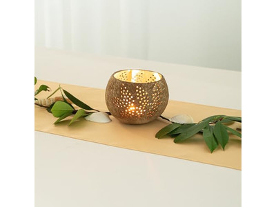 Salad Bowl With Lid Colored Coconut For Pet Healthy Durable Vietnam Trends Bowls